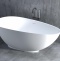 Ванна из искусственного камня Salini Paola 172x82 101512SMRF S-Stone, матовый, RAL полностью - 4