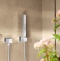 Душевой гарнитур Grohe Euphoria Cube Stick 27702000 - 2