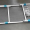 Каркас для ванны Santek Монако 150x70 1.WH11.2.424 - 3