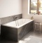 Ванна акриловая Ideal Standard Hotline 150x70 белый K865801 - 3