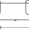 Крючок Artwelle Harmonie  HAR 003 - 1