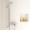 Душевая штанга Grohe Tempesta Classic 27524000 - 1