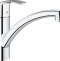 Смеситель Grohe Eurosmart 30260002 для кухонной мойки - 0