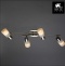 Спот Arte Lamp A4510PL-4SS - 1