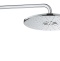 Верхний душ Grohe Rainshower 310 SmartConnect 26640000 с пультом дистанционного управления - 1