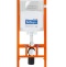 Система инсталляции BelBagno 80 с кнопкой смыва хром BB002-80/BB005-PR-CHROME - 1
