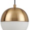 Подвесной светильник Odeon Light Pendant Pinga 4960/1 - 0