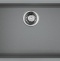 Мойка кухонная Omoikiri Tedori leningrad grey  4993541 - 0