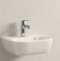 Смеситель Grohe Eurosmart Cosmopolitan 32824000 для раковины - 12