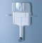 Кнопка смыва Grohe Skate Air 38505P00 хром матовый - 13