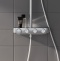 Душевая стойка Grohe Euphoria SmartControl 310 Duo 26507000 с термостатом - 9