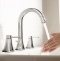 Смеситель Grohe Grandera 20389000 для раковины - 4