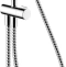 Душевая стойка Hansgrohe Vernis Shape Showerpipe 230 1jet Reno EcoSmart хром 26289000 - 8