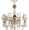 Подвесная люстра Loft it Grace 10203/8 White - 0
