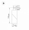 Трековый светодиодный светильник Arlight LGD-Twist-Track-4TR-R70-15W Warm3000 025459(1) - 5