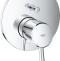 Смеситель Grohe Concetto 24054001 для ванны с душем - 0