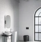 Смеситель для раковины Vitra Origi хром A42555 - 1
