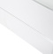 Тумба с раковиной BelBagno Albano 60 белый - 6