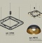 Подвесная люстра Ambrella Light XB XB9182081 - 2