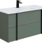 1.32007.CGM REALITY Тумба 101, cement grey matt (274402) - 0