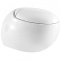 Комплект Weltwasser AMBERG 506 + JECKENBACH 004 GL-WT + AMBERG RD-WT  10000006802 - 1