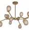 Люстра на штанге Loft it Sakura 10212/12 Gold - 1