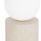 Настольная лампа декоративная ST-Luce Estruzzo SL1512.504.01 - 0