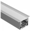 Профиль Arlight S2-LINIA55-F-2500 ANOD+OPAL 021176 - 0