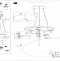 Подвесной светильник Eglo ПРОМО Optica 86815 - 1