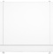 Экран Cersanit Universal PA-TYPE_CLICK*150 PA-TYPE_CLICK*150-W - 0