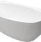 Акриловая ванна BelBagno BB83-1700 - 0