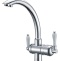 Смеситель Zorg Clean Water ZR 327 YF для кухонной мойки - 0