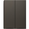 Шкаф подвесной Style Line Бергамо мини 60 черный СС-00002359 - 0