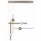 Подвесной светильник Loft it Crescent 5053-E - 0