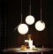 Подвесной светильник Imperiumloft Flexic Lights Family Michael Anastassiades 40.623 - 4