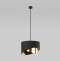 Подвесной светильник TK Lighting Grant Black 4823 Grant Black - 1