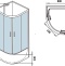Душевая кабина Weltwasser WW500 Halle 801 80х80 хром  10000003238 - 9