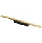 Профиль для душа TECEdrainprofile, 800 мм, PVD Polished Gold Optic 670812 - 0