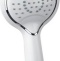Душевая лейка Timo SL-412 White - 0