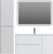 Тумба для комплекта Iddis Edifice 100 EDI10W1i95 - 1