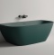 Ванна из искусственного камня Salini Sofia 170x80 102522M  S-stone, матовый - 4