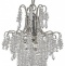 Подвесная люстра Arti Lampadari Erli Nickel Erli E 1.5.30.105 N - 1
