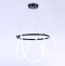 Подвесной светильник Ambrella Light FL FL10501 - 5