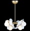 Люстра на штанге Loft it Matisse 10008/8 white - 6