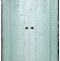 Душевая кабина Deto ЕМ1580 с гидромассажем EM1580GM - 0