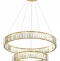 Подвесной светодиодный светильник Odeon Light Vekia 5015/60L - 2