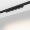 Трековый светодиодный светильник Arlight Mag-Dots-Fold-25-S400-12W Day4000 034220 - 2