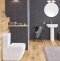 Раковина Grohe Euro Ceramic 39335000 - 3