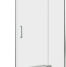 Душевая дверь в нишу Good Door Saturn WTW-120-C-CH-R СА00008 - 1