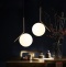 Подвесной светильник Imperiumloft Flexic Lights Family Michael Anastassiades 40.623 - 8